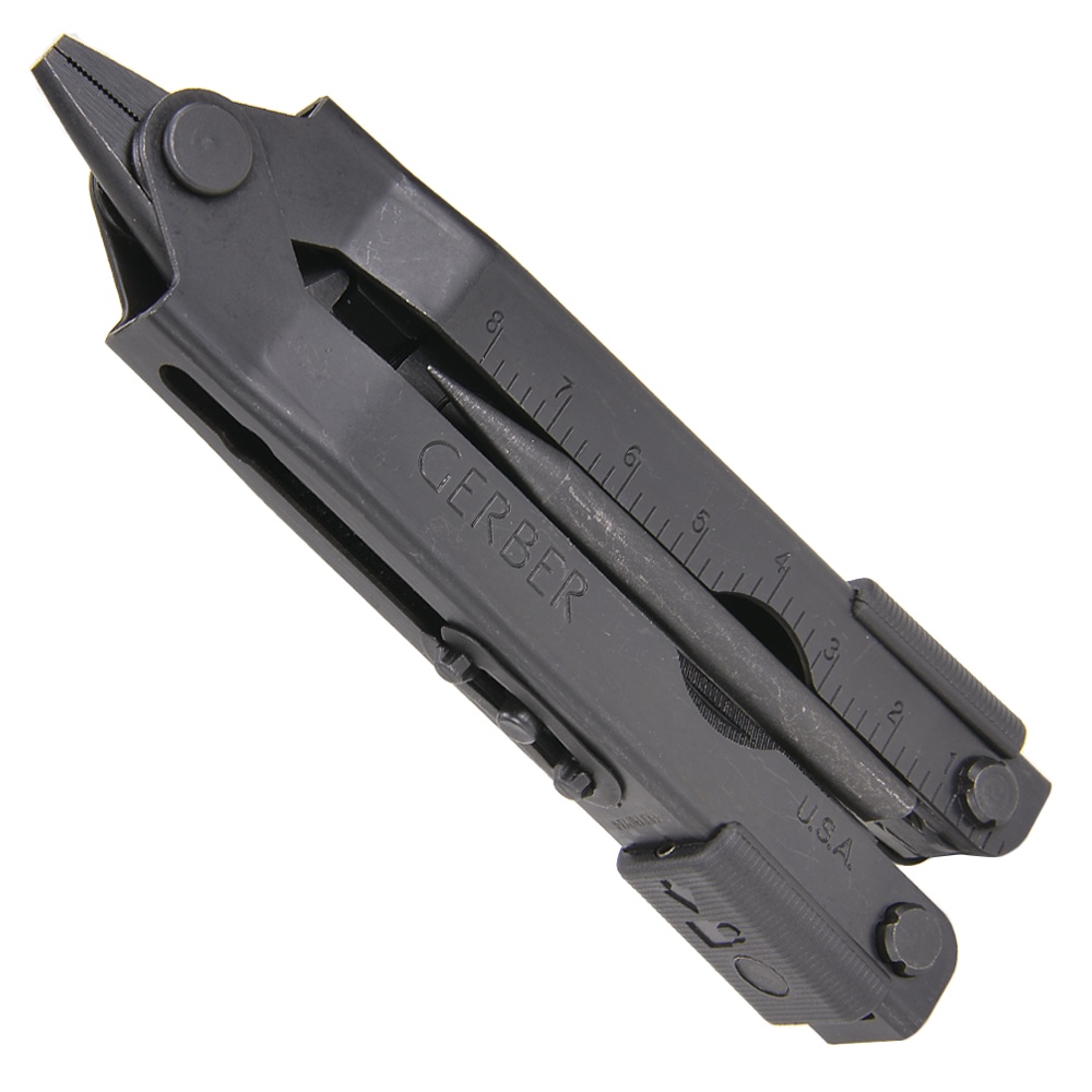 GERBER マルチプライヤー MP600 D.E.T | ミリタリーショップ レプマート