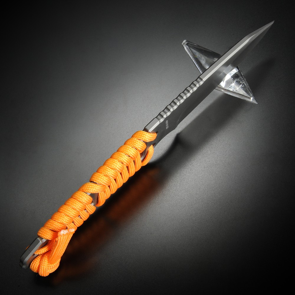 ミリタリーショップ レプマート / GERBER アウトドアナイフ ベア