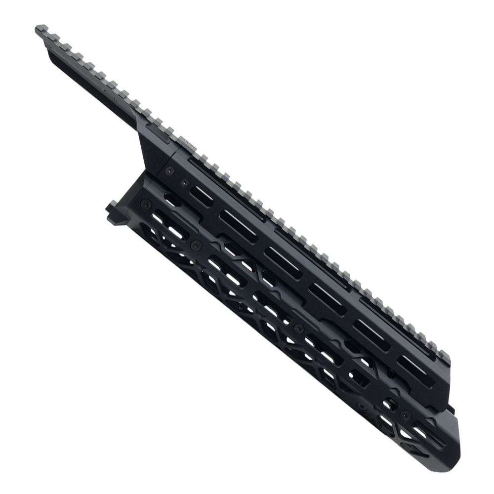 5KU ハンドガード CRC 1U004L M-LOK 東京マルイ SAIGA サイガ12K対応
