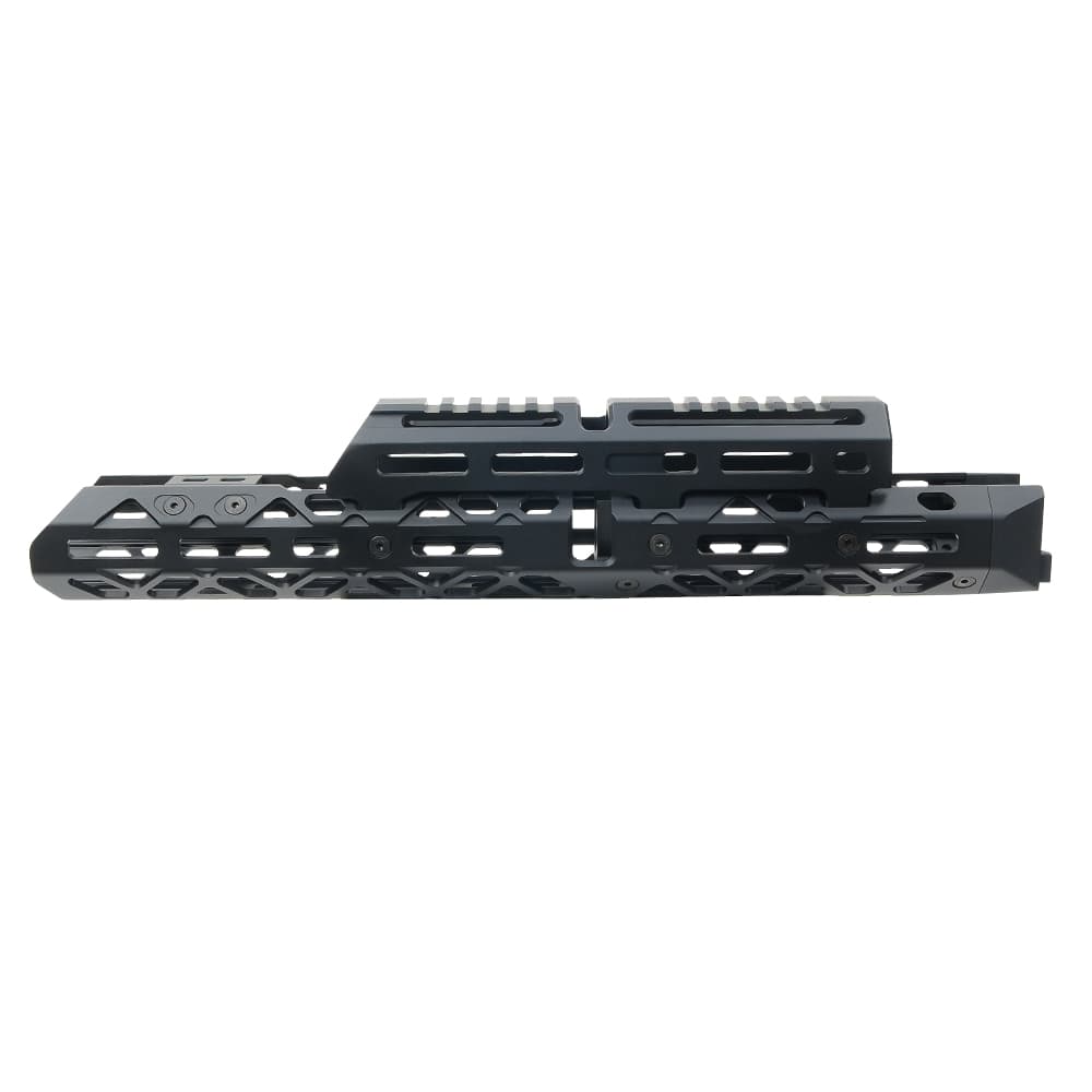 5KU Airsoft ハンドガード CRC 1U004B M-LOK 東京マルイ AKM対応