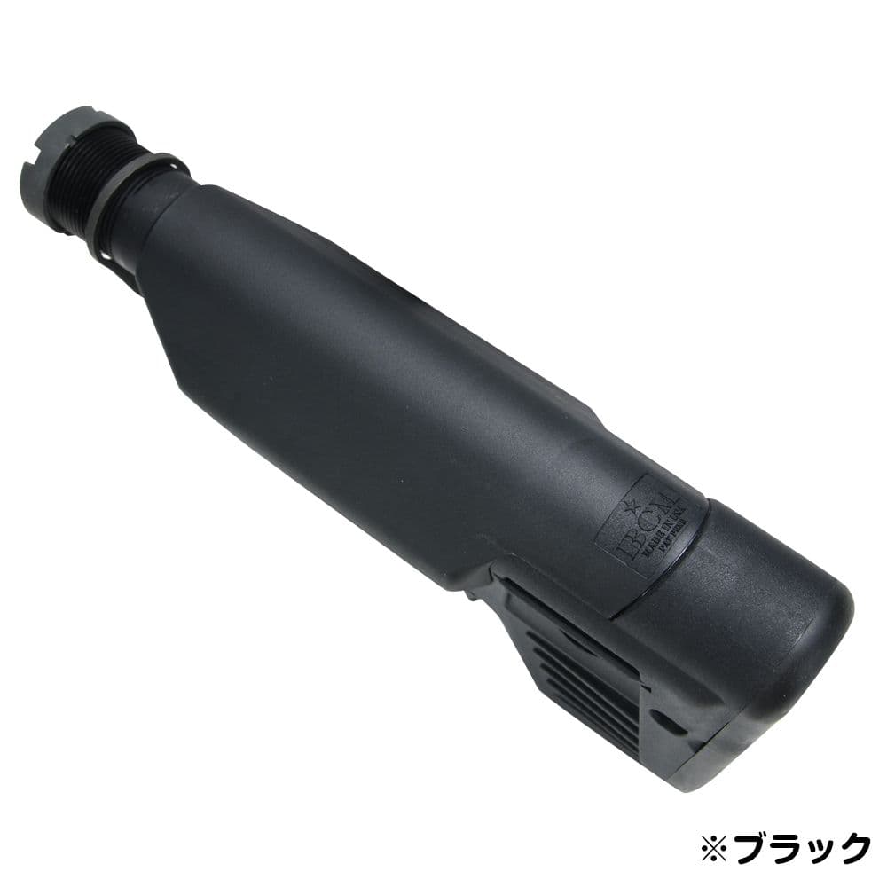 ミリタリーショップ レプマート / BCM ガンファイターストックキット Mod 1 SOPMOD 収納スペース付き M4/AR15対応