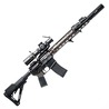 ACETECH トレーサー AuraMist ウォータースモーク/マズルフラッシュ 14mm逆ネジ