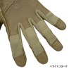 DIRECT ACTION タクティカルグローブ CROCODILE FRグローブ ショート GL-CRFS-NMX