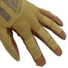 DIRECT ACTION タクティカルグローブ Hard Gloves ゴートレザー GL-HARD-GLT