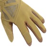DIRECT ACTION タクティカルグローブ Light Gloves ヤギ革 GL-LGHT-GLT-CBRB