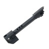 GUNDAY アウターバレル 東京マルイ P320フルサイズ対応 14mm逆ネジ GL-TM08-F-BK