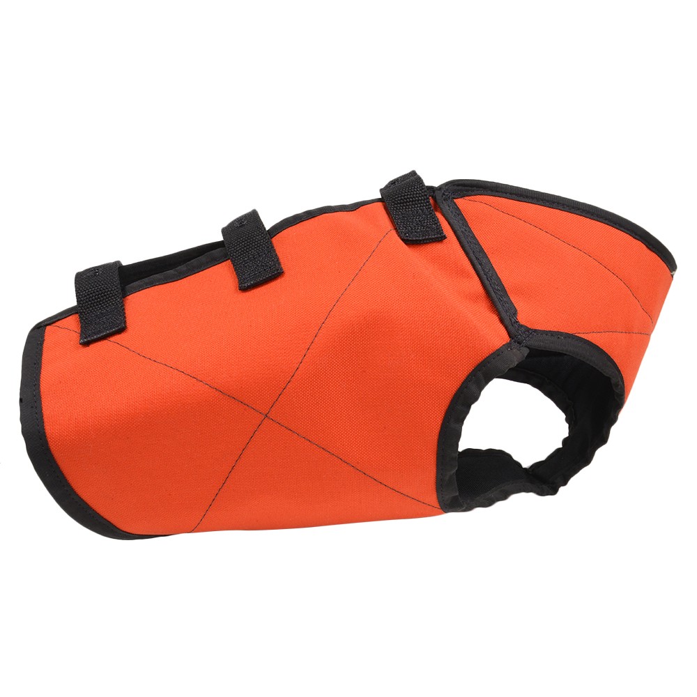 ミリタリーショップ レプマート / HHD 防牙ベスト 猟犬用 BAY VEST