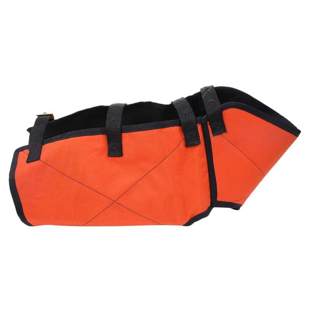 防牙ベスト(Mサイズ)猟犬用HARD CORE R.C.D. VEST