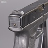 拳銃型ライター グロック26 灰皿付