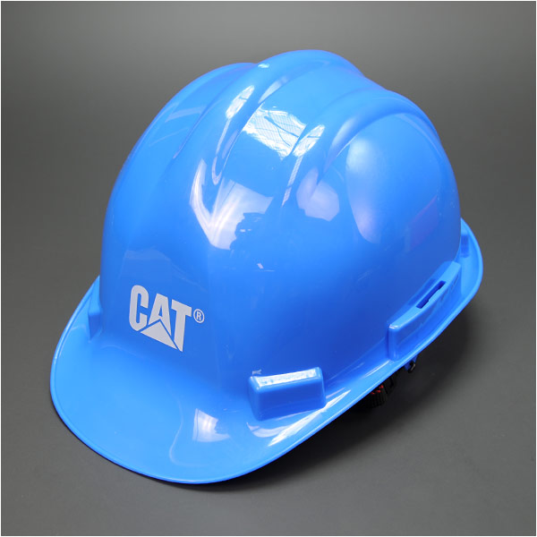 ヘルメット CATロゴ入り | ミリタリーショップ レプマート
