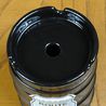 ドラム缶 灰皿 ROUTE66 陶器製 ブラック