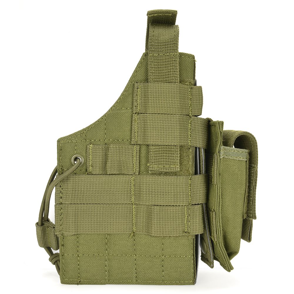 CONDOR ホルスター ベレッタ系対応 M92/M9 左右兼用 MOLLE取付け H