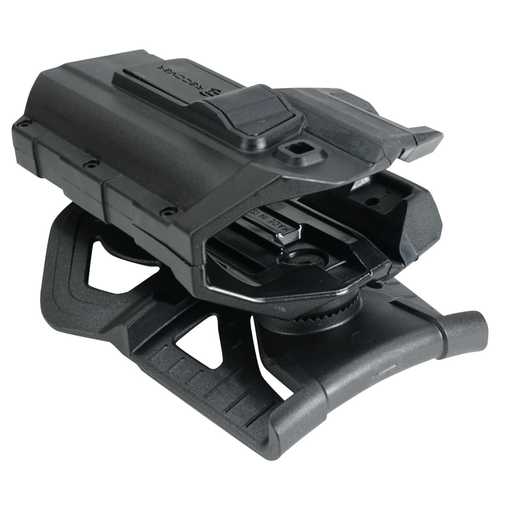 RECOVER TACTICAL ホルスター CC3C/CC3H/CC3Pグリップ対応 M1911用