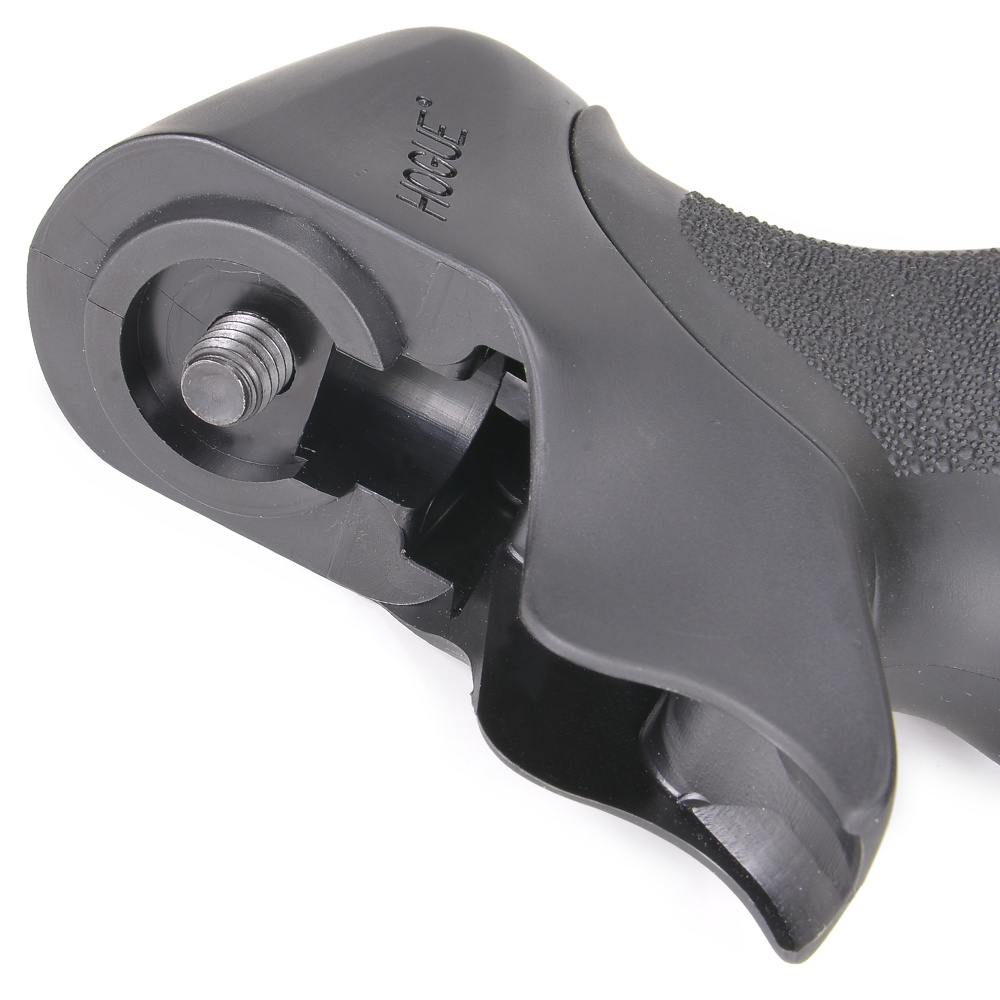 HOGUE ガングリップ モスバーグM500用 ラバー製 フィンガーグルーブ