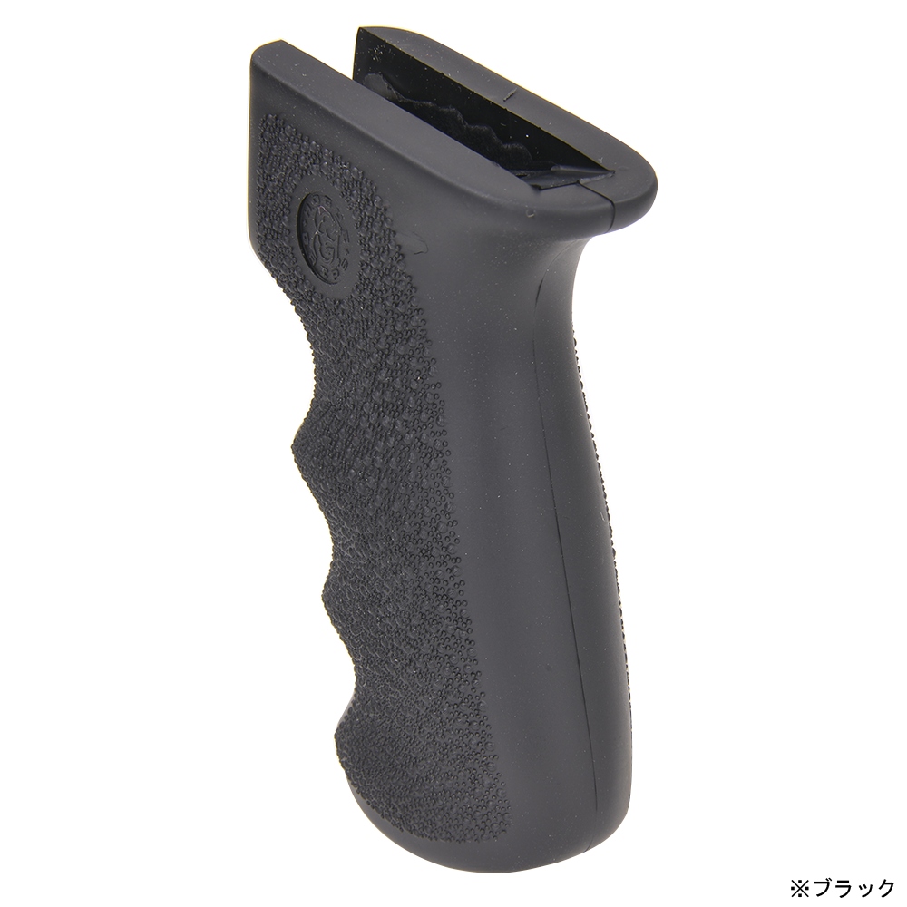HOGUE ガングリップ AK47 AK74用 ラバー製 | ミリタリーショップ