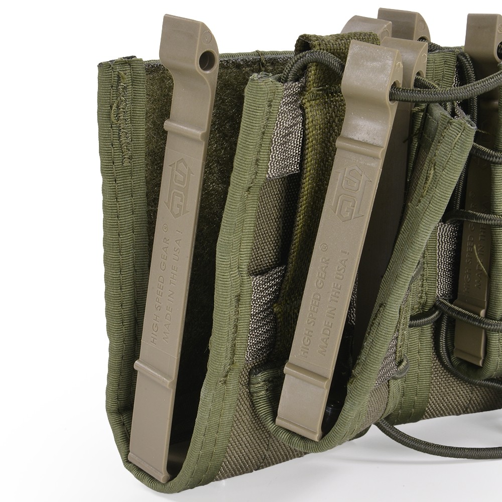 ミリタリーショップ レプマート / High Speed Gear ライフル