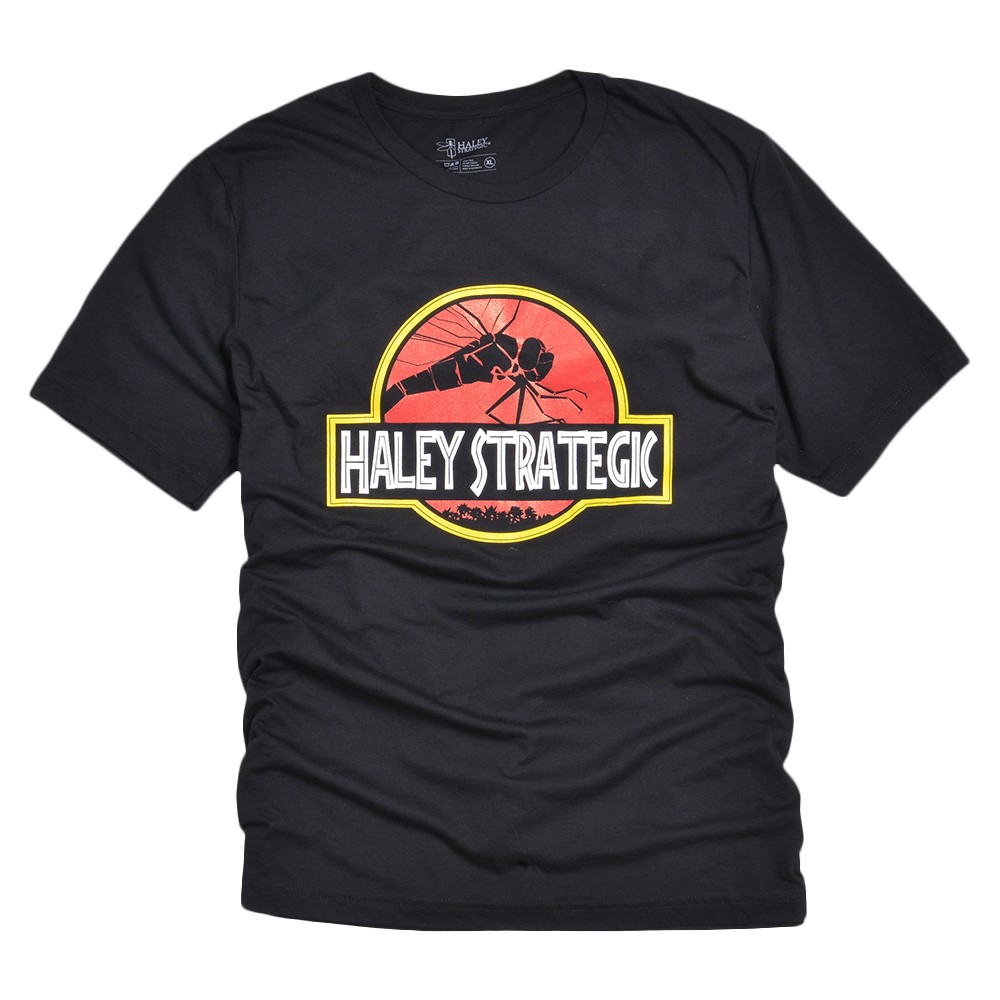 haley セール strategic ステッカー