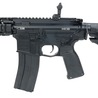 ICS Airsoft 電動ガン DANIEL DEFENSE MK18 公式ライセンス S3電子トリガー搭載 IMD-180S3