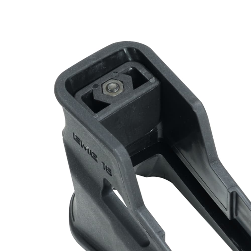 IMI DEFENSE マグウェルグリップ EMG 強化ポリマー製 AR-15/M4用 IMI