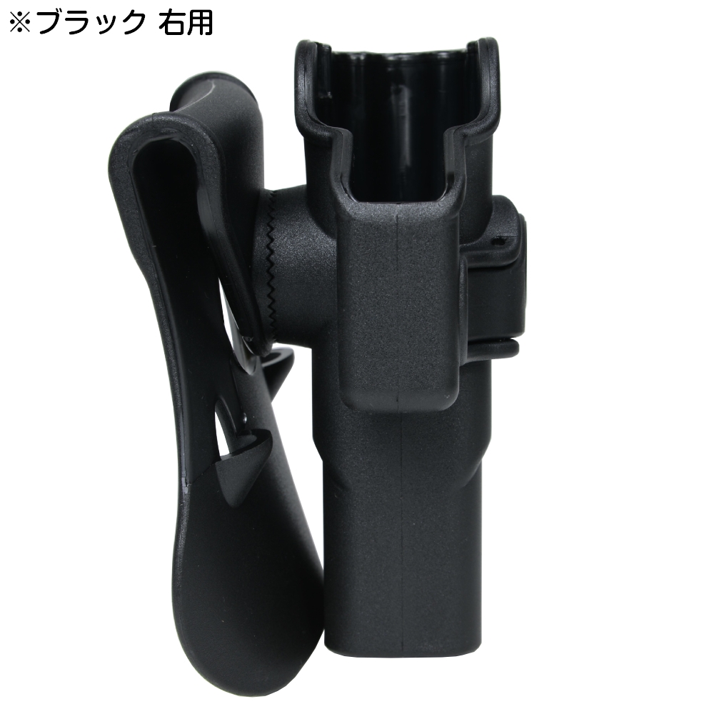 yaki imo品ホルスター IMI Defense ホルスター Glock 19/23、19X/45用 Lv.2 | ミリタリー