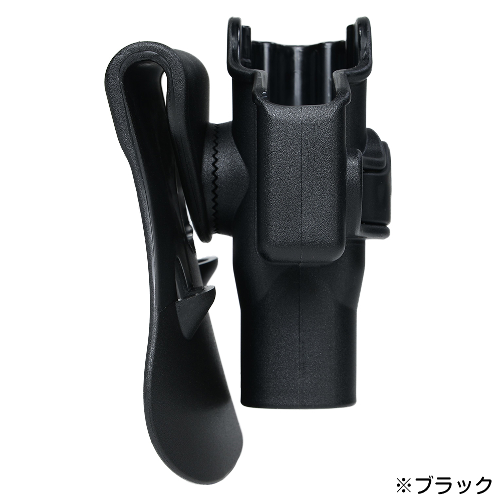 IMI Defense ヒップホルスター Glock26/27 サブコンパクト 右利き用 Lv