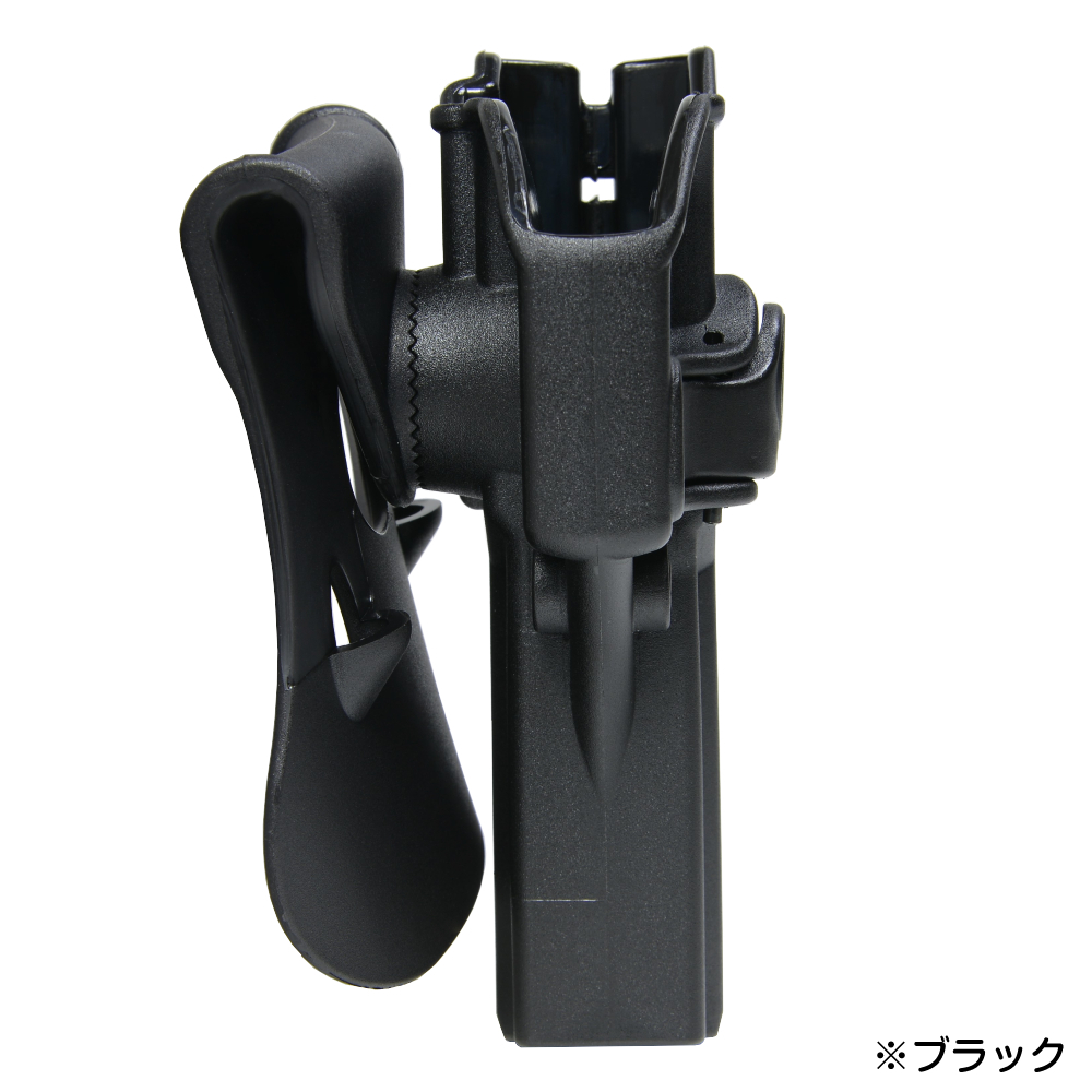 IMI Defense ヒップホルスター SIG SAUER P320/M17 P250/18 右利き用