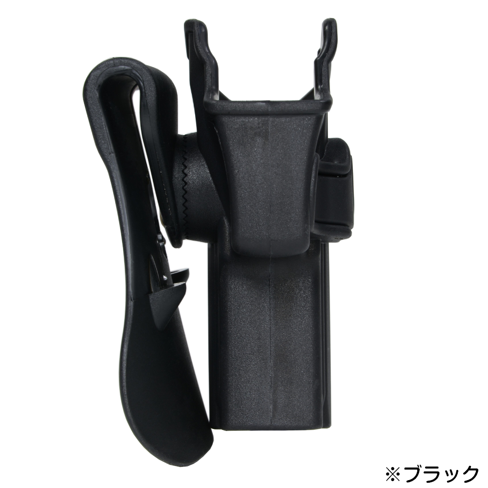 IMI Defense ヒップホルスター H&K USP コンパクト 右利き用 Lv.2 IMI