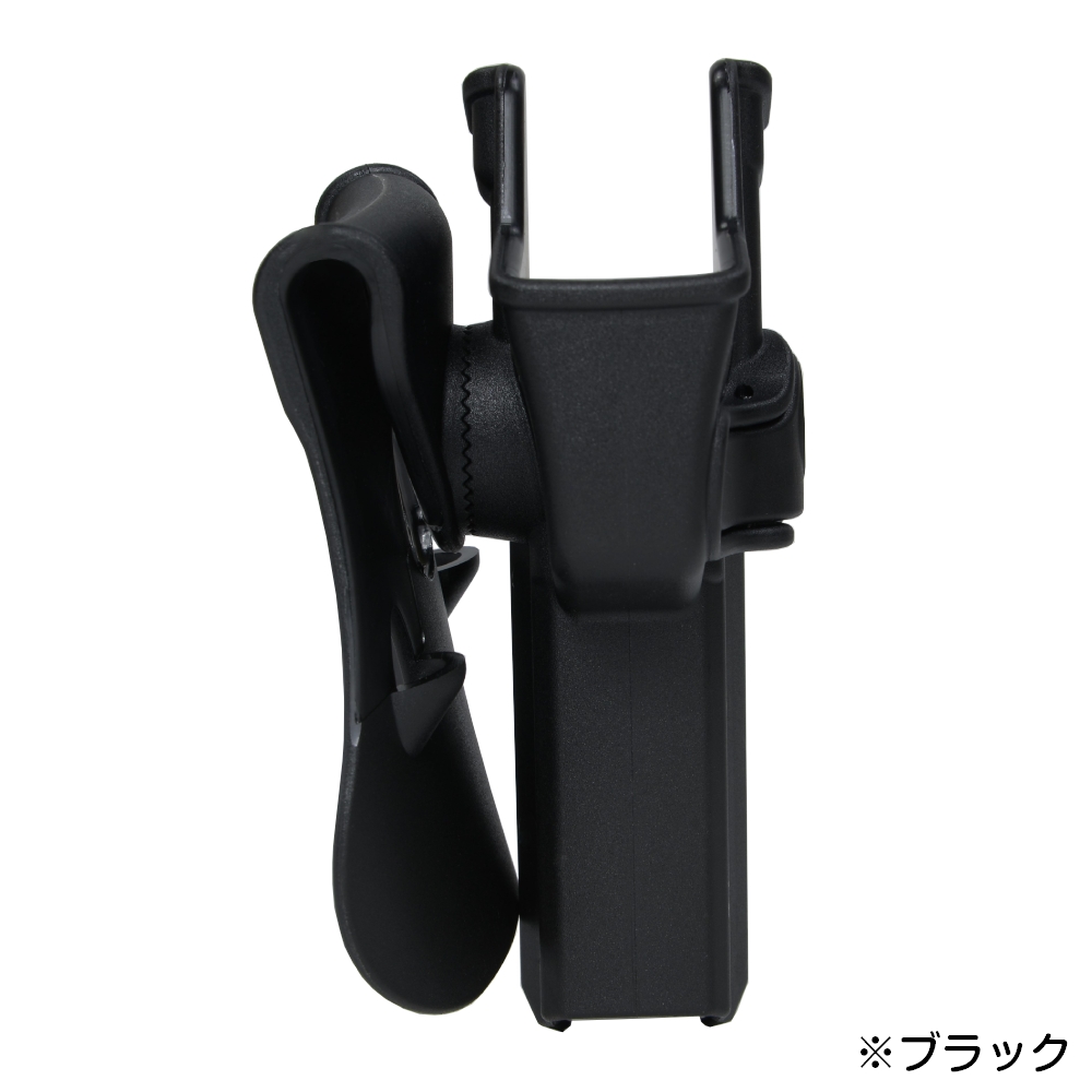 IMI Defense ホルスター H&K HK45 / HK45C用 Lv.2 ミリタリーショップ