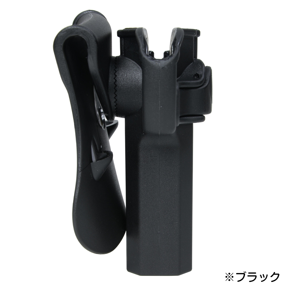 IMI Defense ヒップホルスター Cz75/Cz75B/Cz85 右利き用 Lv.2 IMI