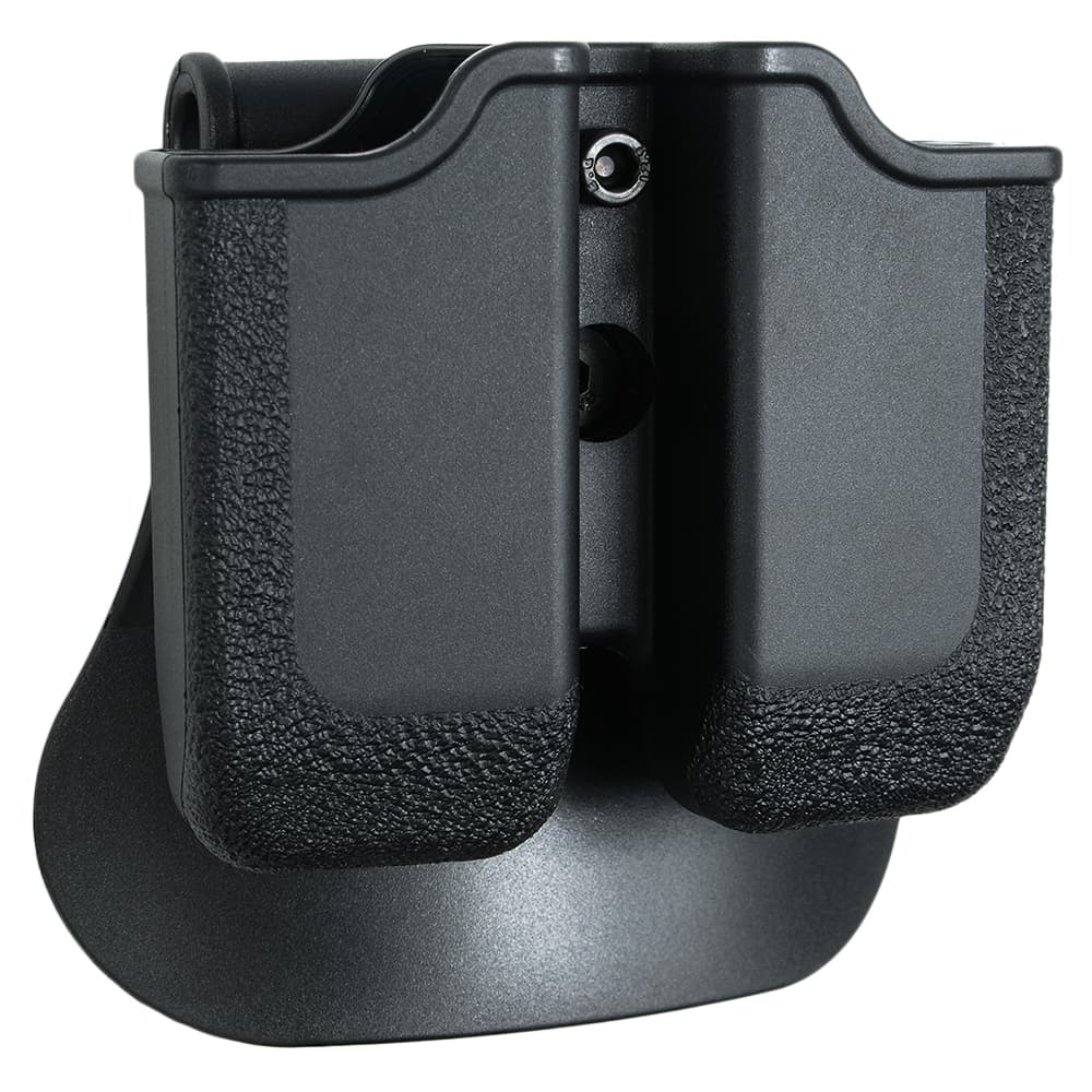 IMI Defense ピストルマガジンポーチ HK45、USP、Hi-CAPA他 MP05