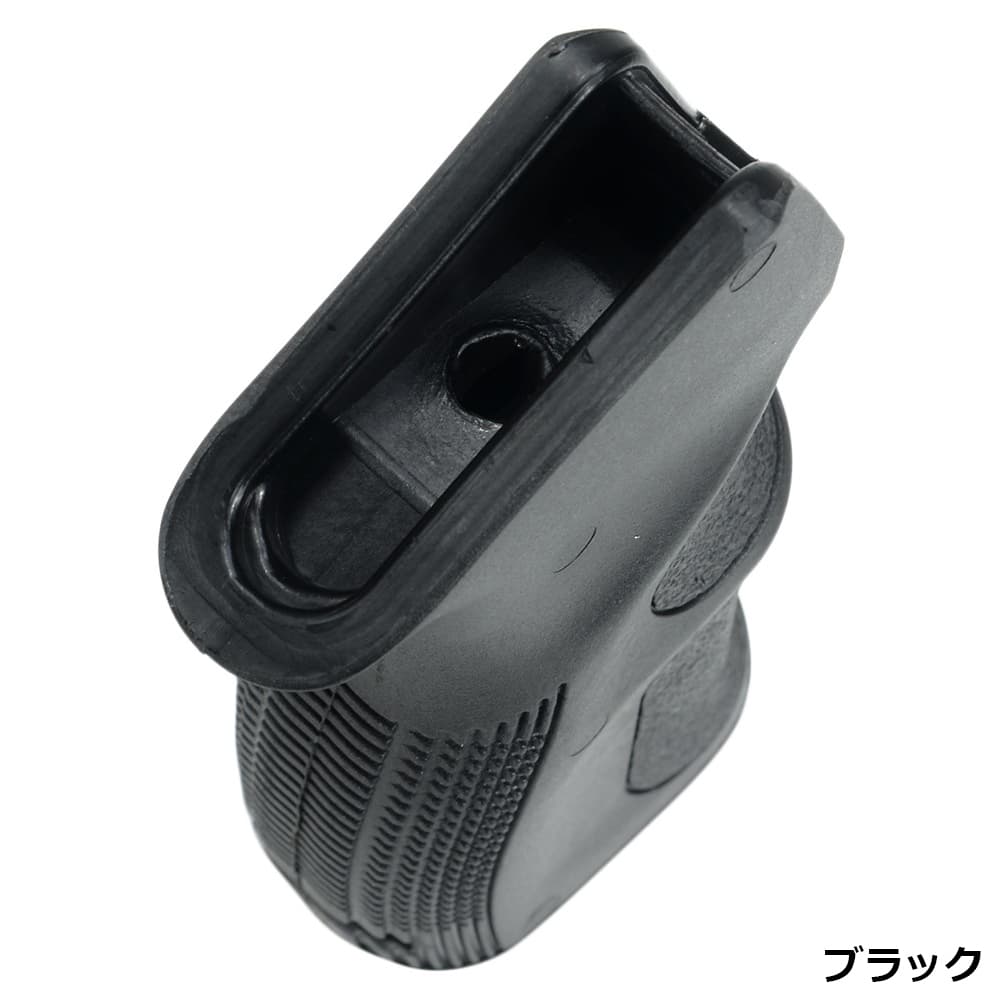 IMI Defense ガングリップ AK47/AK74対応 EG ポリマーピストルグリップ