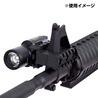 IMI Defense マウントレール FSR-M16 デュアルレール IMI-ZFSR