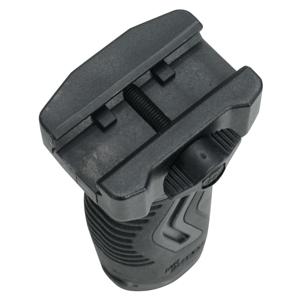 IMI DEFENSE バーティカルフォアグリップ OVG オーバーモールド垂直