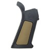 IMI DEFENSE ガングリップ M4X オーバーモールド M16/M4/AR15対応  ゴム引き IMI-ZG107