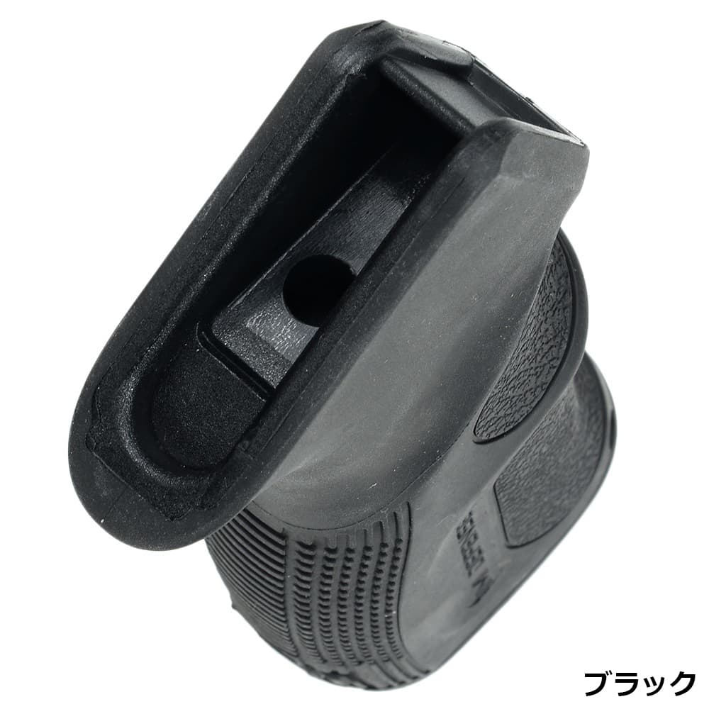 IMI Defense ガングリップ AK47/AK74対応 ゴム引き EG ポリマー