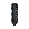 IMI DEFENSE ハンドガード PCQ G2 クワッドレール M4/AR-15用 ポリマー製 IMI-ZPG05G2BK