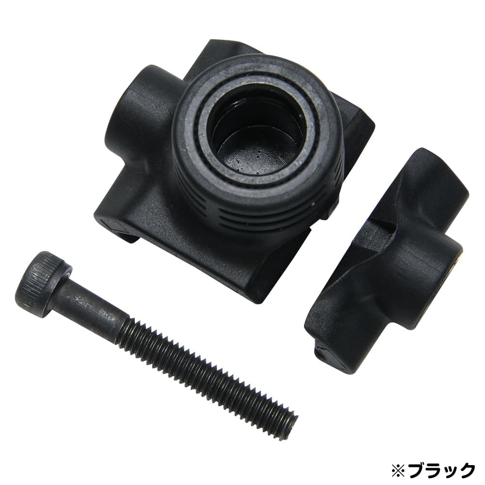 IMI Defense ポリマー製QDポート スリングマウント ZQD01 ピカティニー