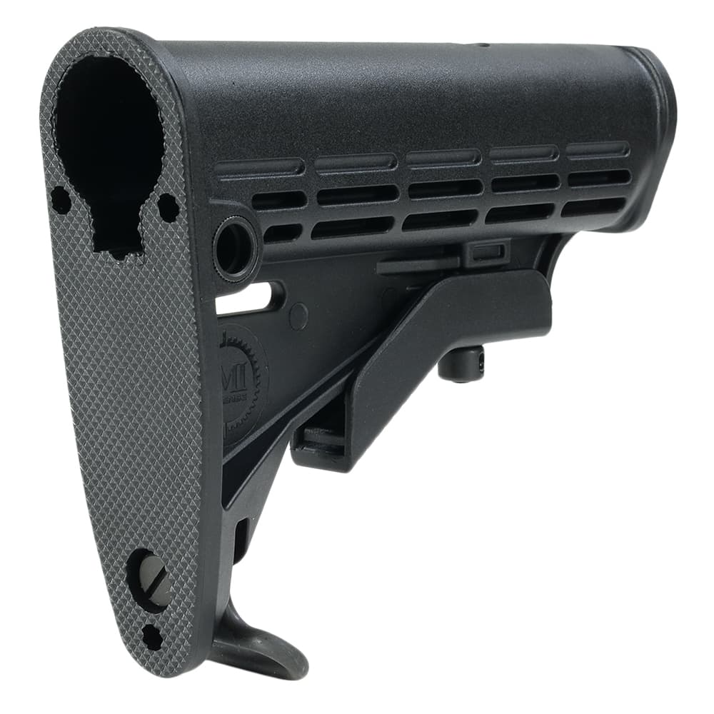 ミリタリーショップ レプマート / IMI DEFENSE バットストック AR-15