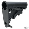 IMI DEFENSE バットストック AR-15/M4用 QDスリングスイベル対応 IMI-ZS100