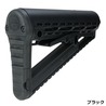 IMI DEFENSE バットストック Delta デルタ AR15/M4/M16対応 IMI-ZS103