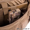 HELIKON-TEX モールパネル MOLLE ADAPTER INSERT コーデュラナイロン