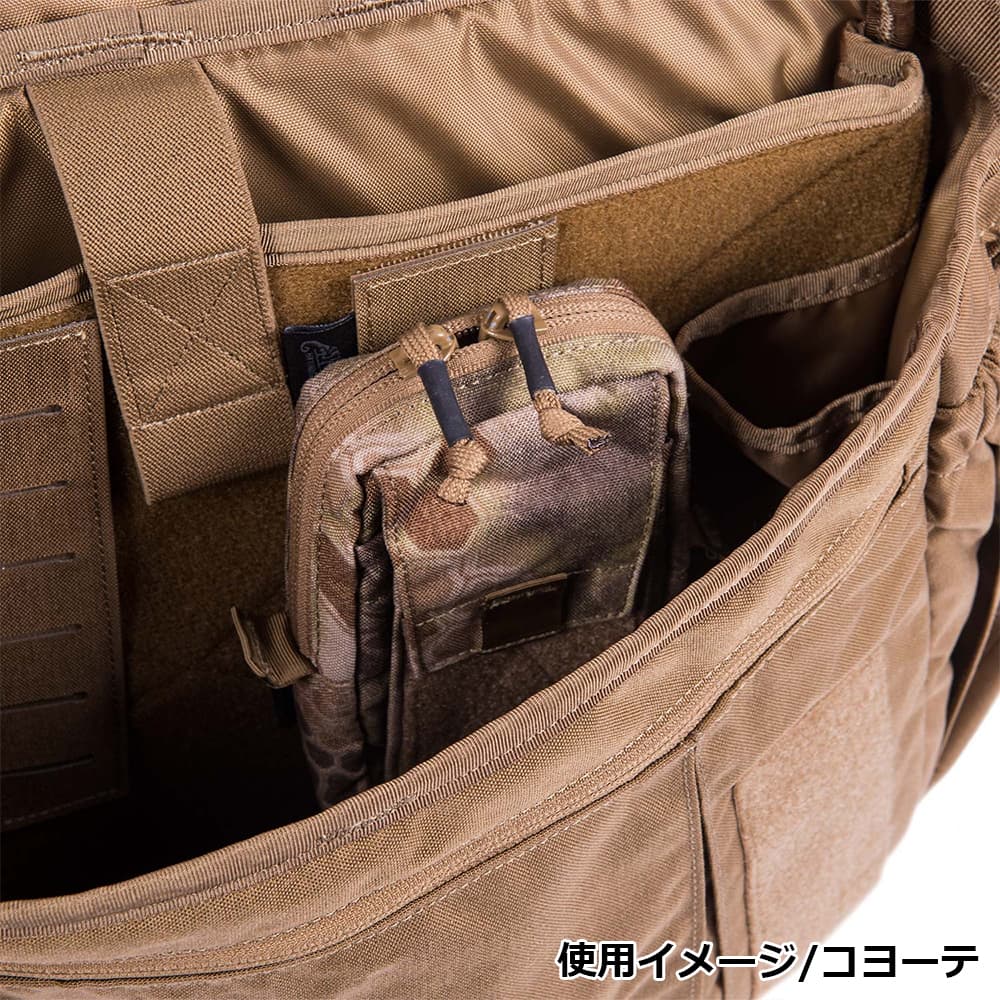 HELIKON-TEX モールパネル MOLLE ADAPTER INSERT コーデュラナイロン