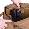 HELIKON-TEX モールパネル MOLLE Adapter Insert コーデュラナイロン