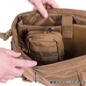 HELIKON-TEX モールパネル MOLLE Adapter Insert コーデュラナイロン