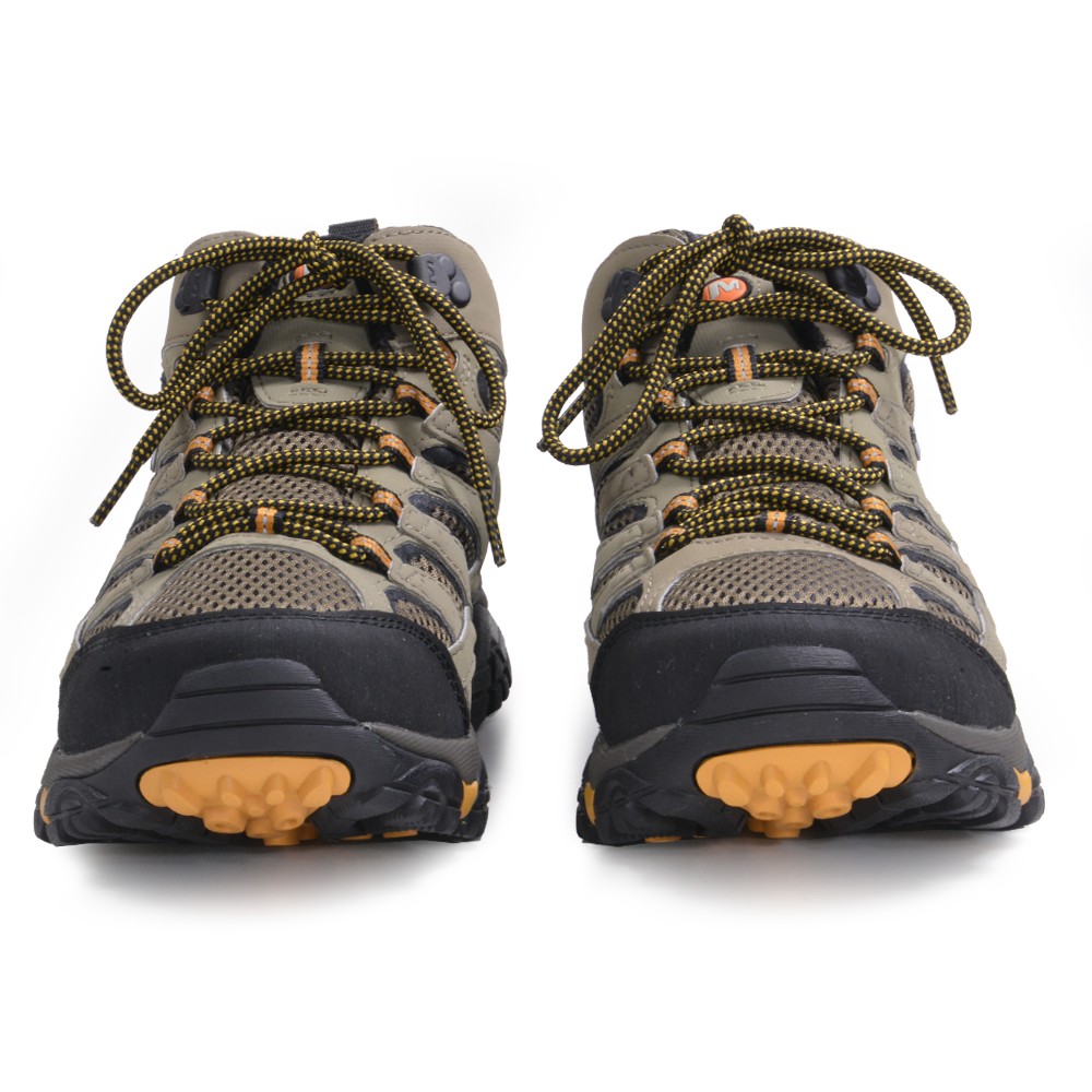 MERRELL トレッキングシューズ メンズ MOAB(モアブ) 2 MID GORE-TEX
