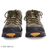 MERRELL トレッキングシューズ メンズ MOAB(モアブ) 2 MID GORE-TEX