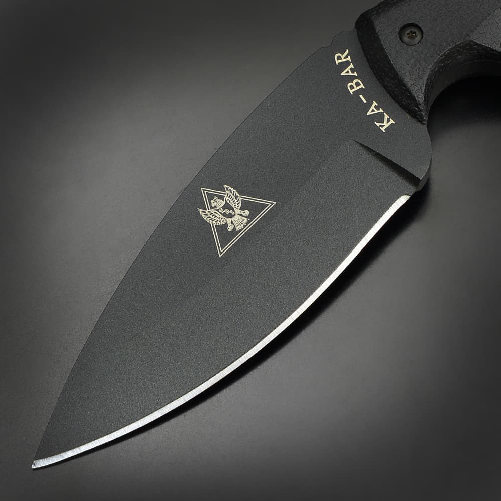 KA-BAR タクティカルナイフ TDI ロウ エンフォースメント 反射防止 
