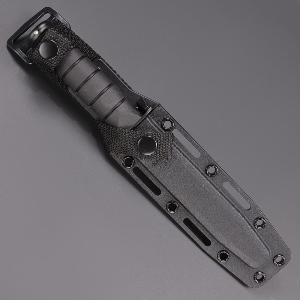 ケーバー KA-BAR アウトドアナイフ 5054 タントー | ミリタリー