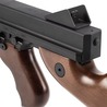 EMG/King Arms 電動ガン トンプソン M1A1 ミリタリー JASG適合 KA-AG-263-WO-TH
