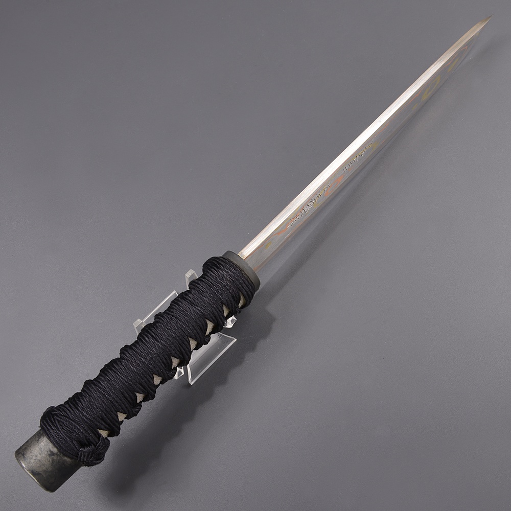 佐治武士 和式ナイフ 影法師210 有色鮫皮紐巻 | ミリタリーショップ